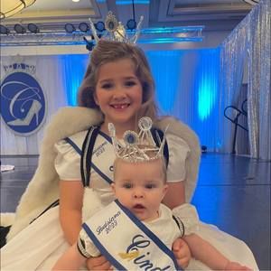 Meet your Posher, Micah